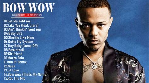 bow wow fake watch busta|bow wow greatest hits.